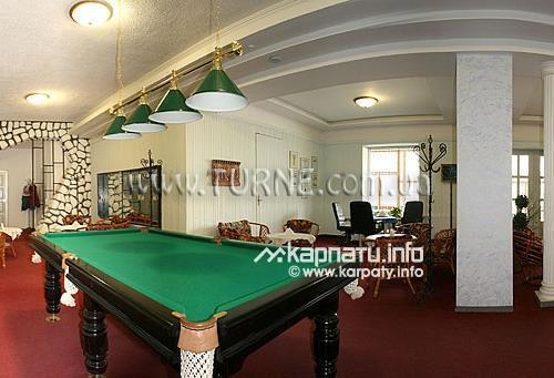 Фотография Геликон 3*