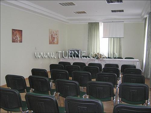 Отель Геликон 3*