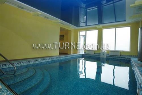 Фото Злата Вежа отельный комплекс