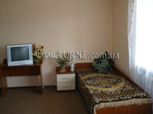 Фотография Боржава 3*