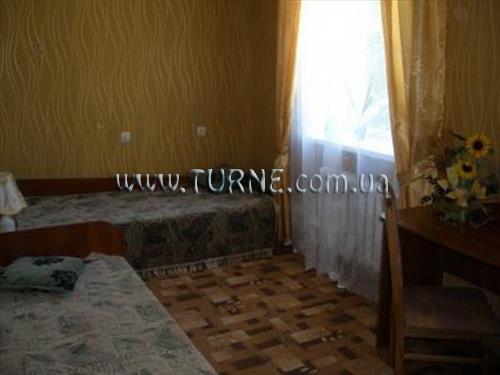 Фото Боржава 3*