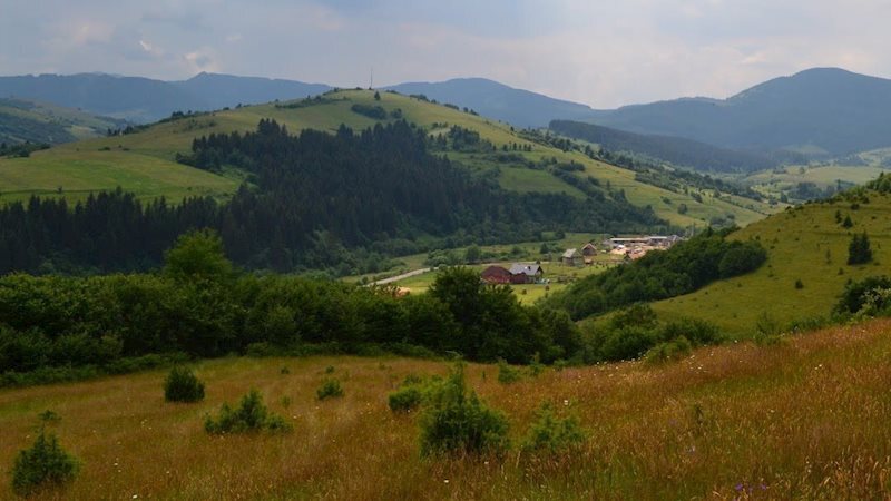 Отель Villa Richka 5*