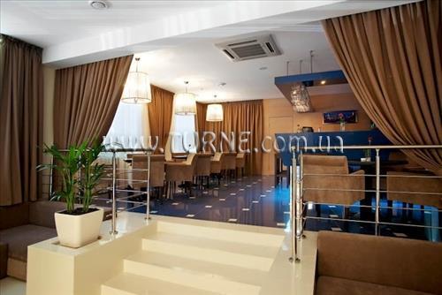 Изображение Театральный 3*