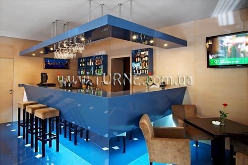 Отель Театральный 3*