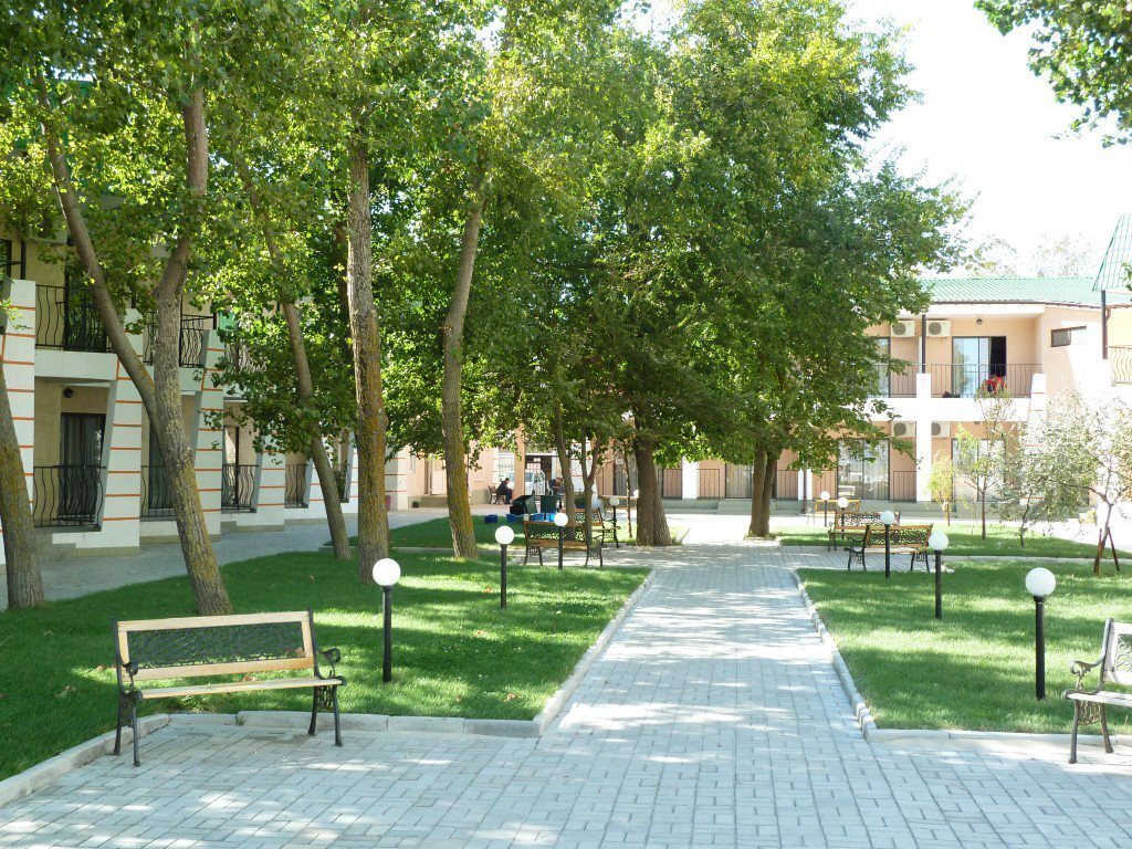 Фотография Изумруд 3*