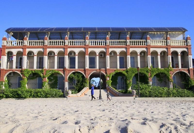 Отель Престиж 2*