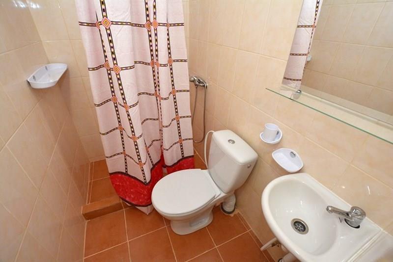 Картинка Горный Орел пансионат