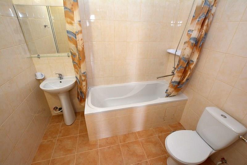 Изображение Горный Орел пансионат