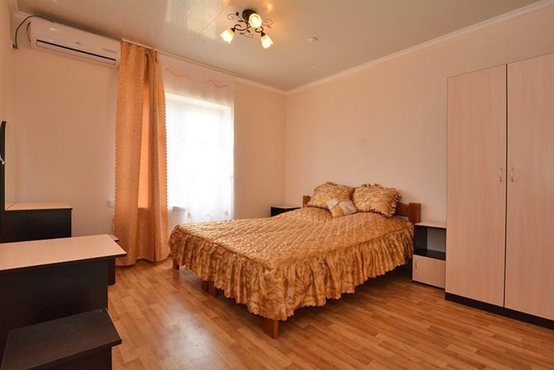 Фотография Горный Орел пансионат