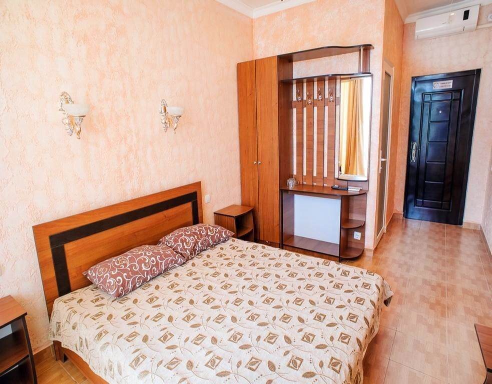 Фото Факел 3*