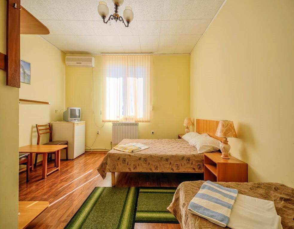 Фотография Факел 3*