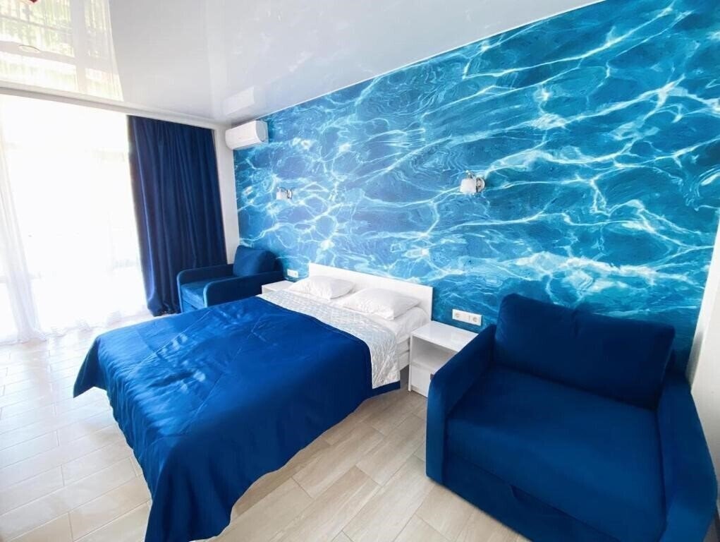 Фотография Ковчег База Отдыха 3*