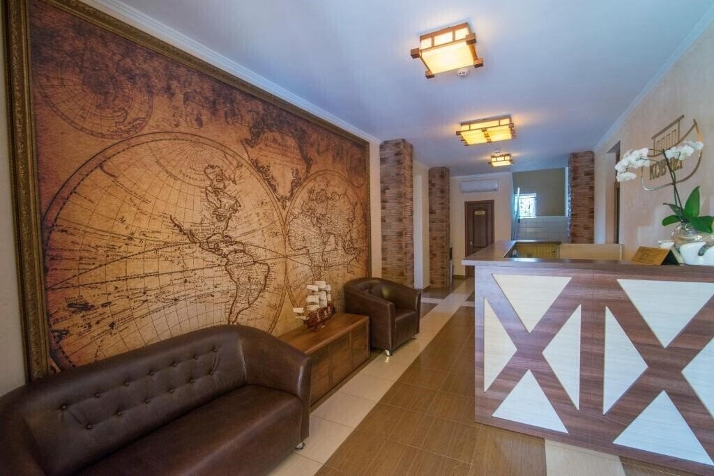 Изображение Ковчег База Отдыха 3*