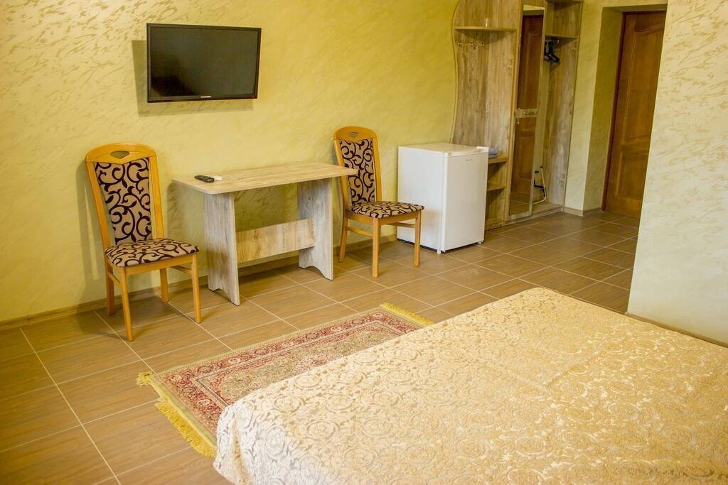 Изображение Лазурный Берег База Отдыха 4*