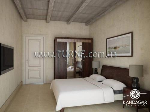 Фотография ГудЗон Клаб 3*