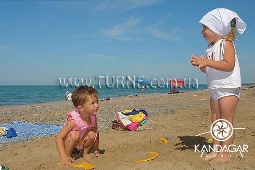 Фото ГудЗон Клаб 3*