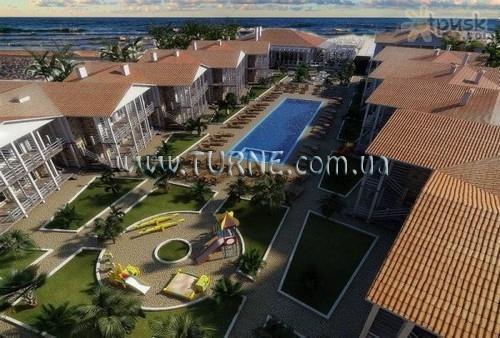 Отель ГудЗон Клаб 3*