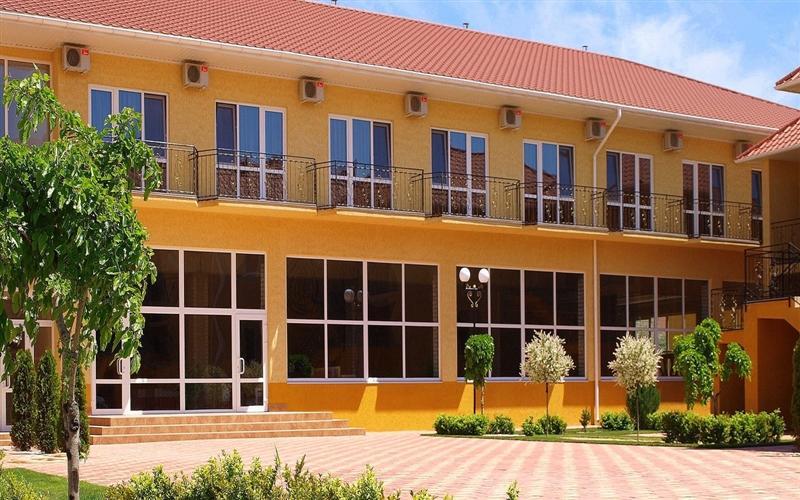 Фотография Бриз Пансионат 1*