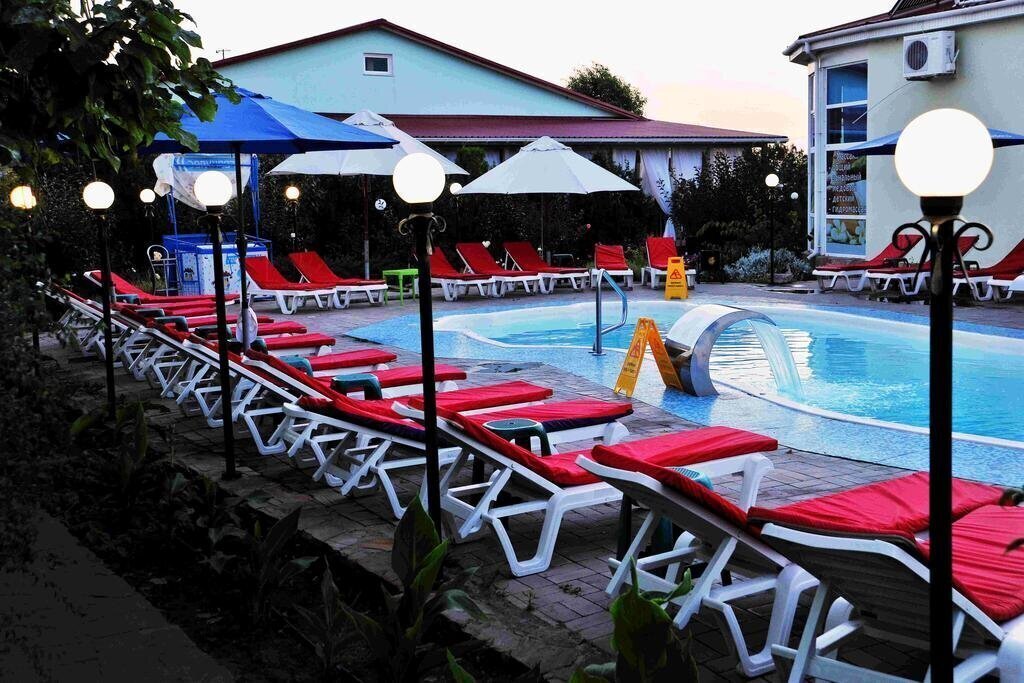 Фотография Эдем 3*