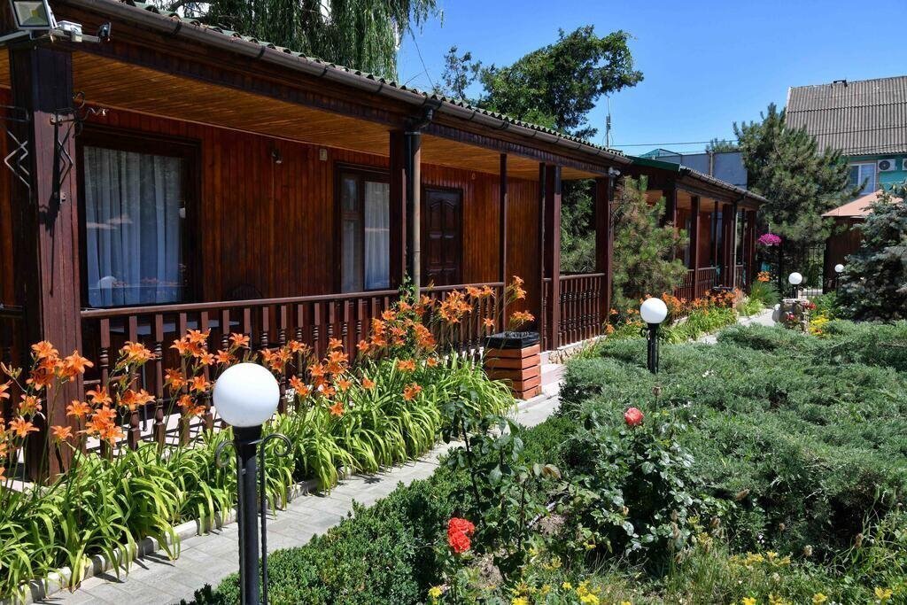 Изображение Эдем 3*