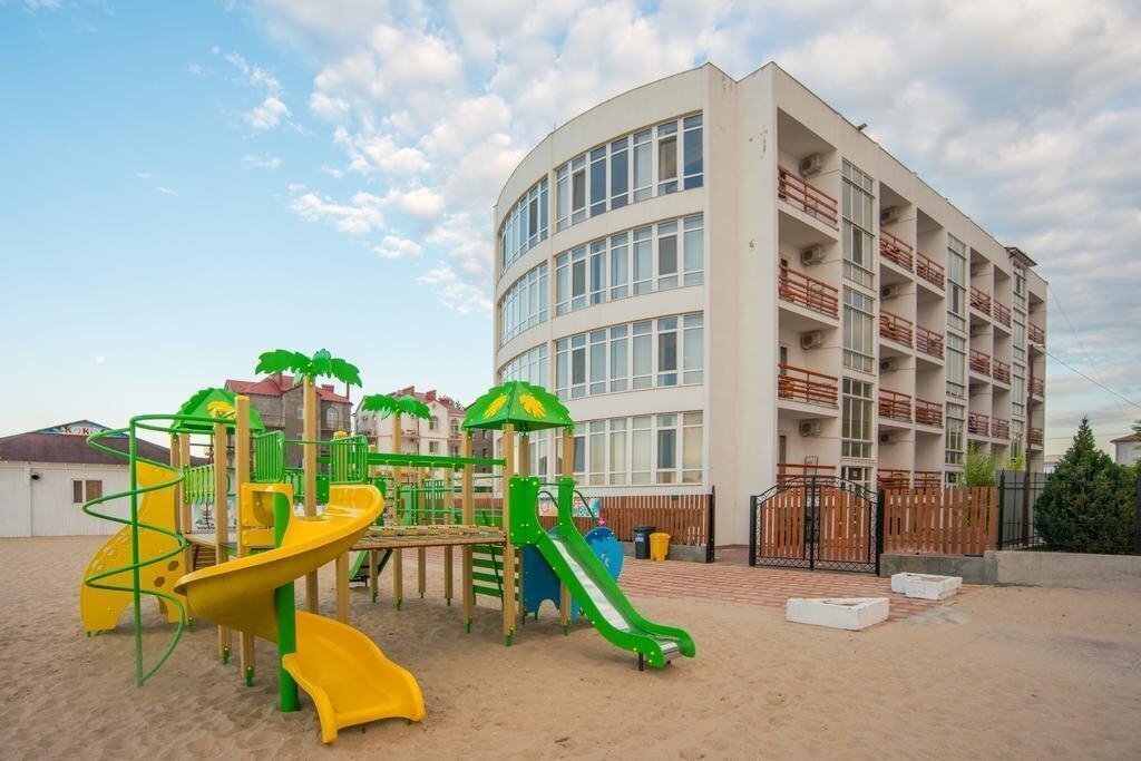 Фотография Afrodita 4*