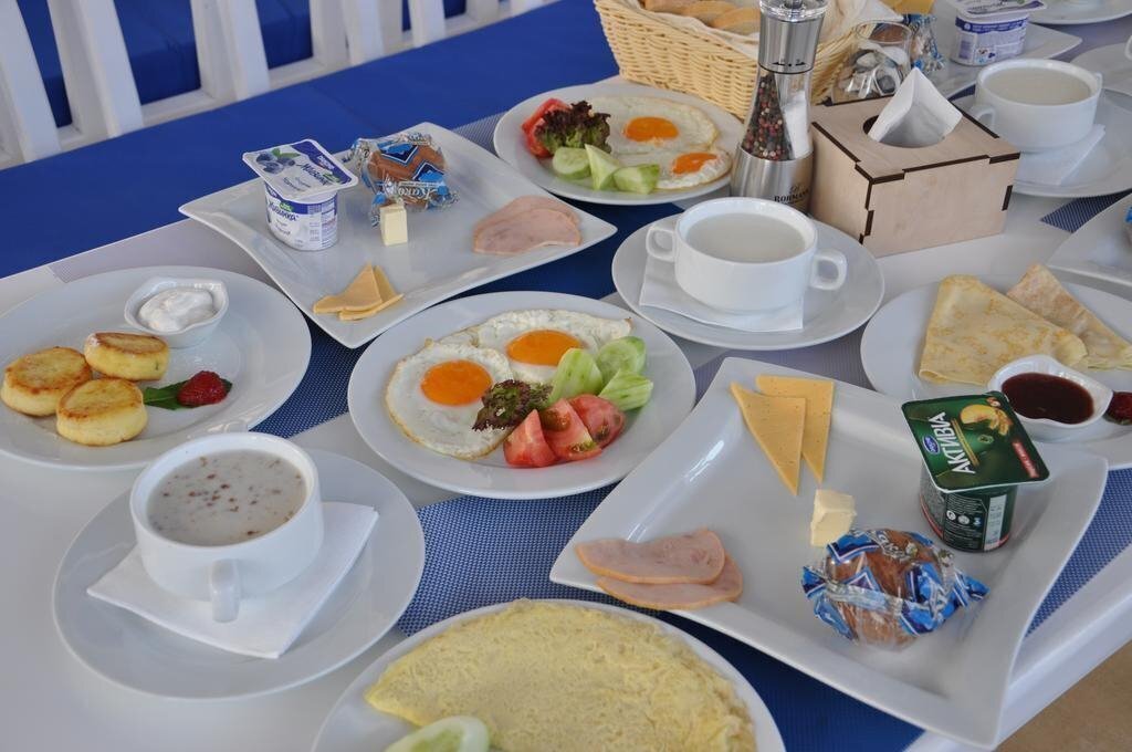 Изображение Afrodita 4*