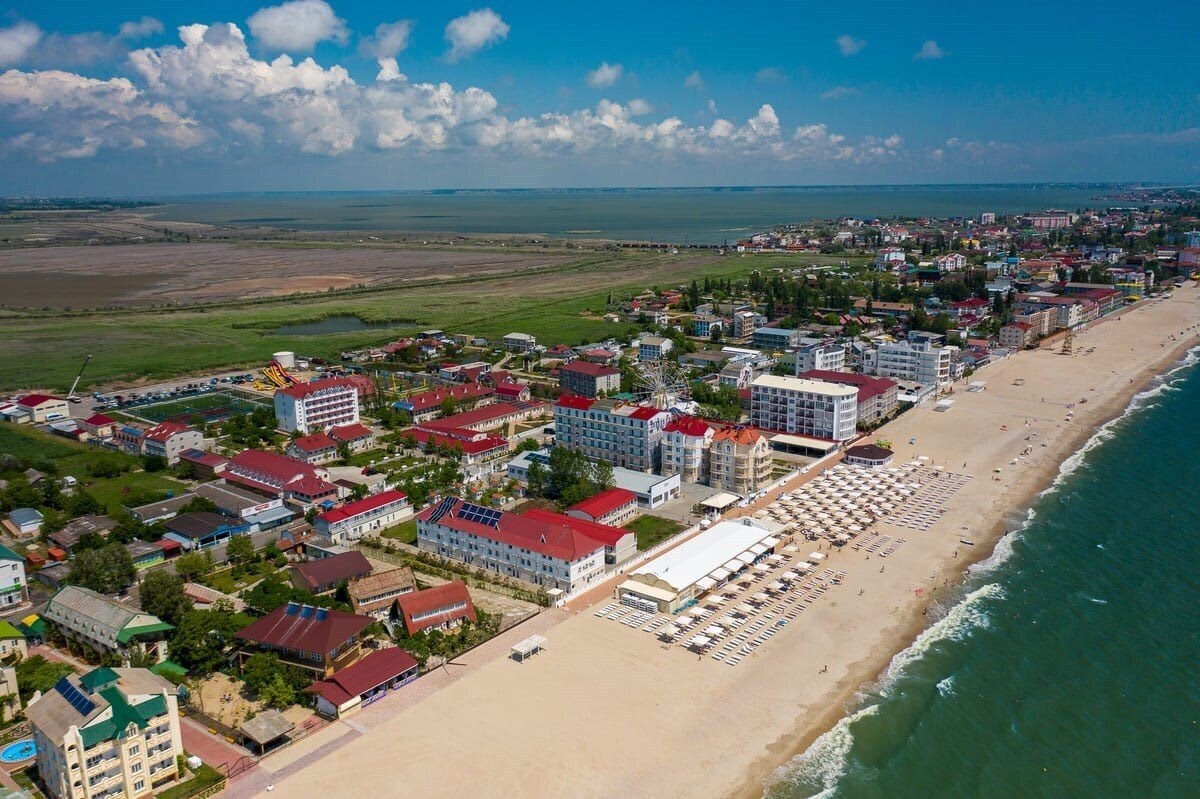 Фотография Ruta Resort & Event Hotel (ex. Ruta Family Club Hotel) 4*