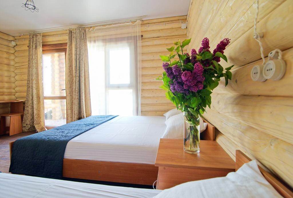 Фотография Lodge 3*