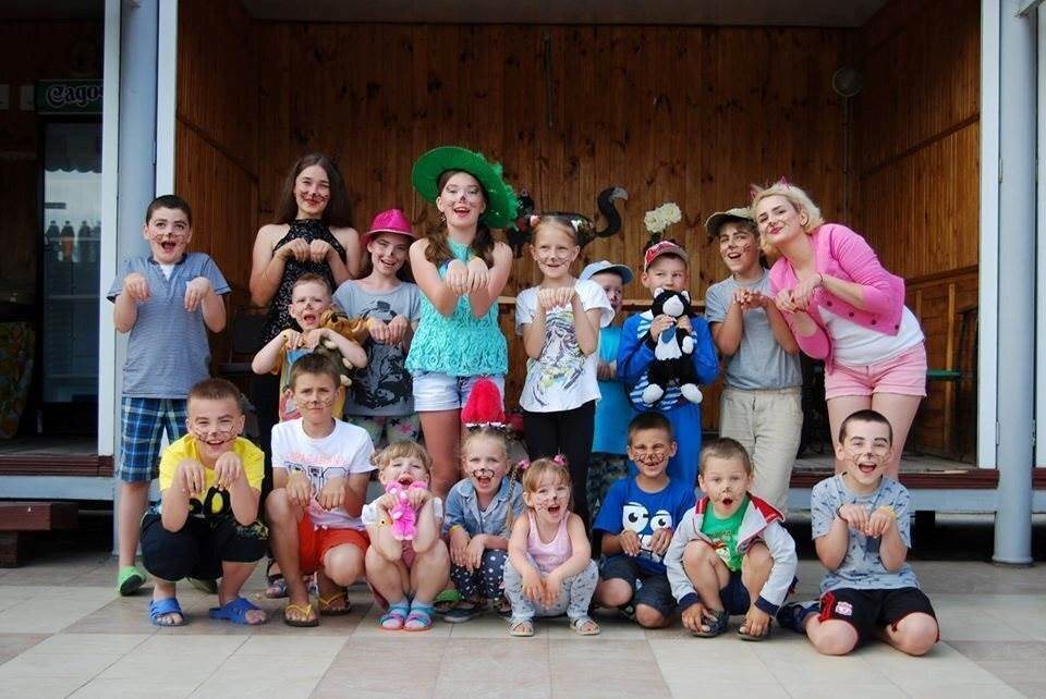 Фотография Zarya 2*