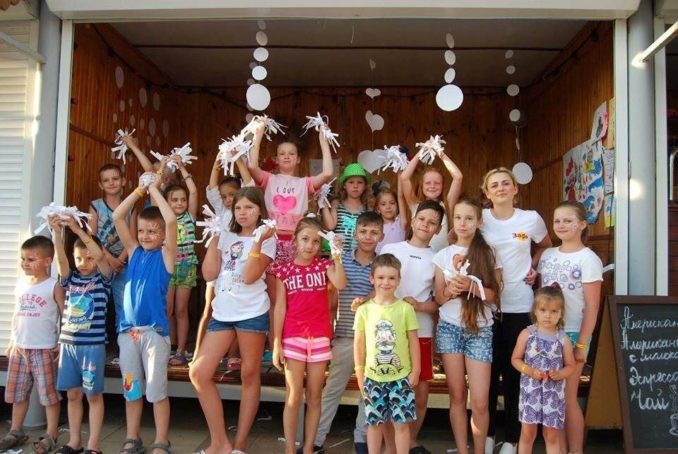 Изображение Zarya 2*