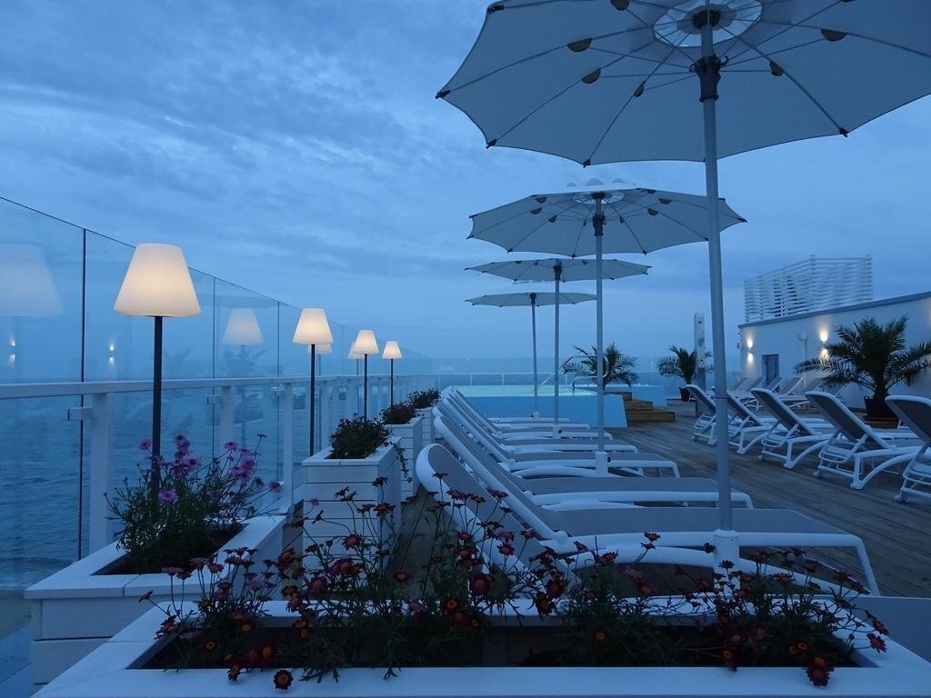 Фотография Moncastro Hotel 5*