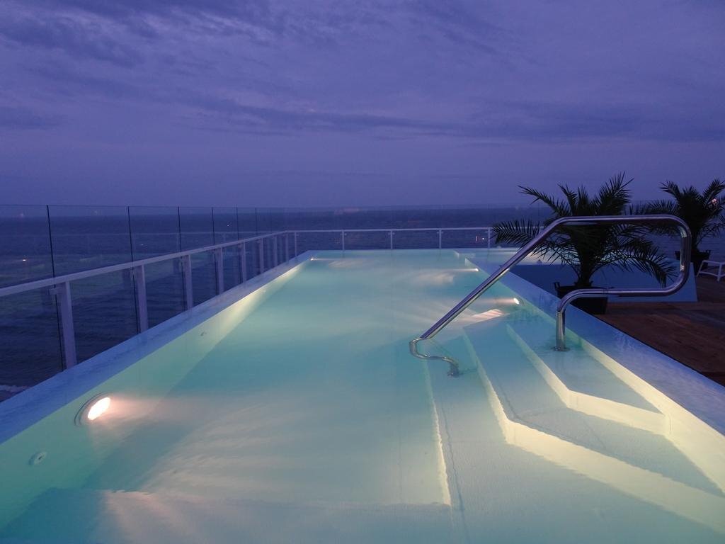 Картинка Moncastro Hotel 5*