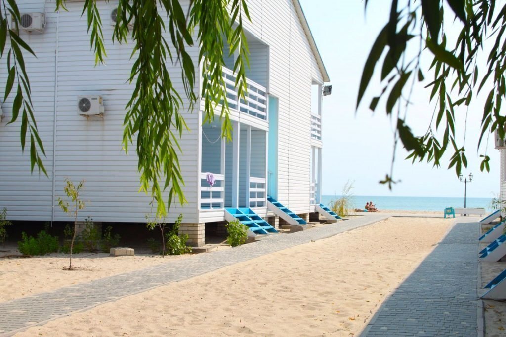 Фотография Casa Blanca 4*