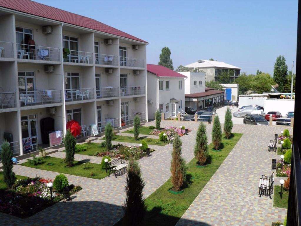 Фото Бригантина Затока 4*