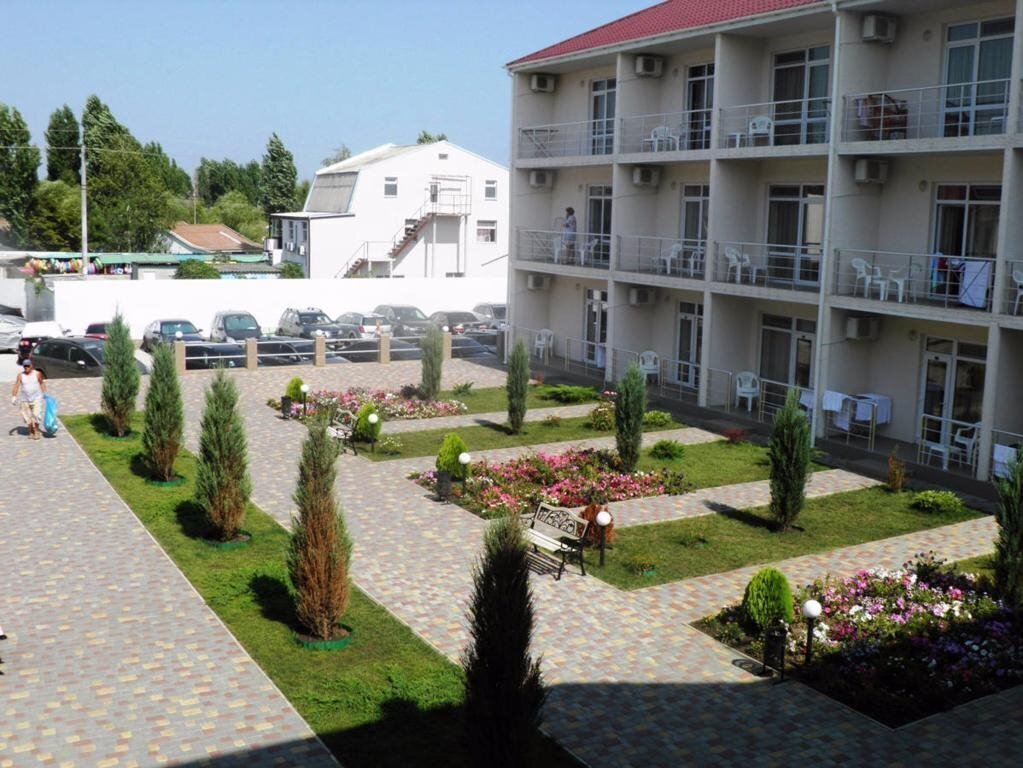 Фотография Бригантина Затока 4*