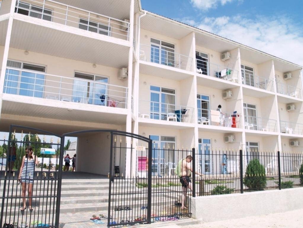 Картинка Бригантина Затока 4*