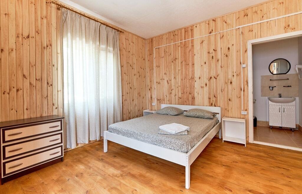 Отель Дача База Отдыха 2*