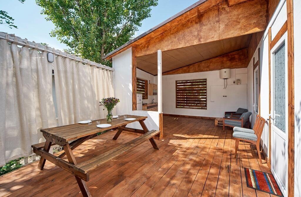 Изображение Дача База Отдыха 2*