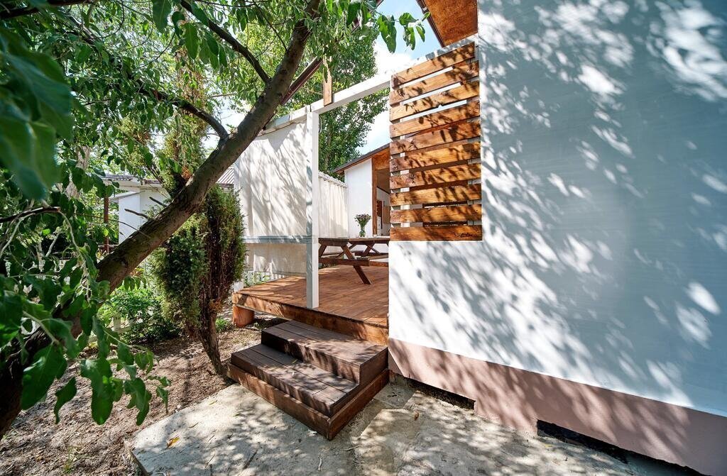 Картинка Дача База Отдыха 2*