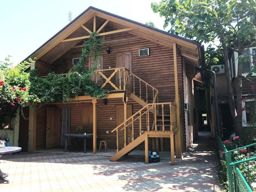 Фото Семь гномов 3*