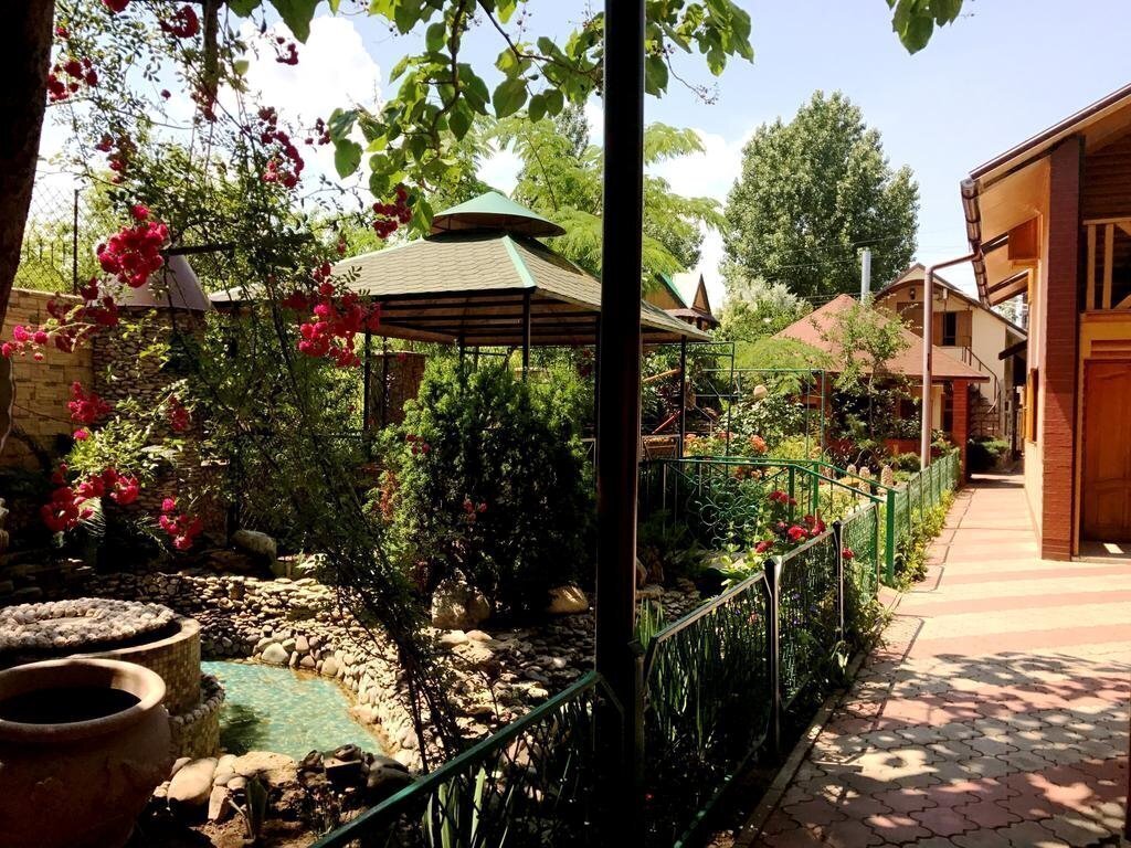 Изображение Семь гномов 3*