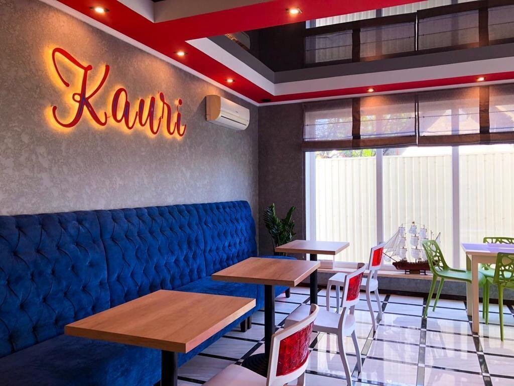 Фото Каури 3*