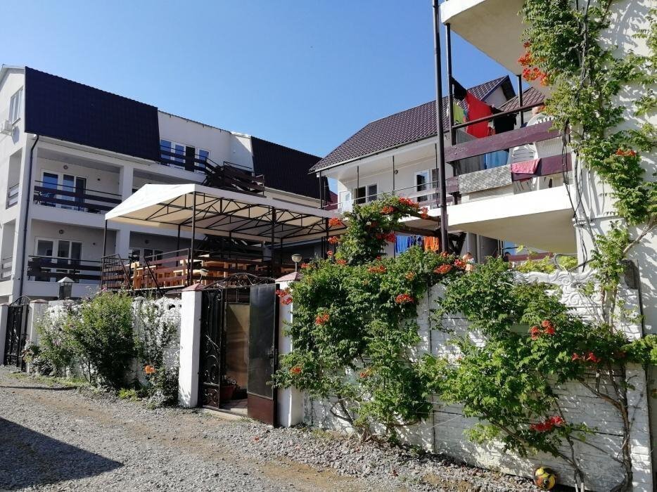 Отель Villa Alba 3*