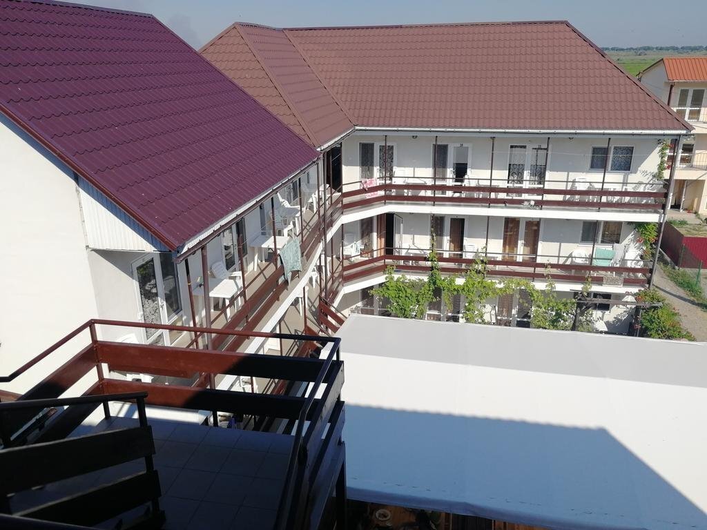 Картинка Villa Alba 3*