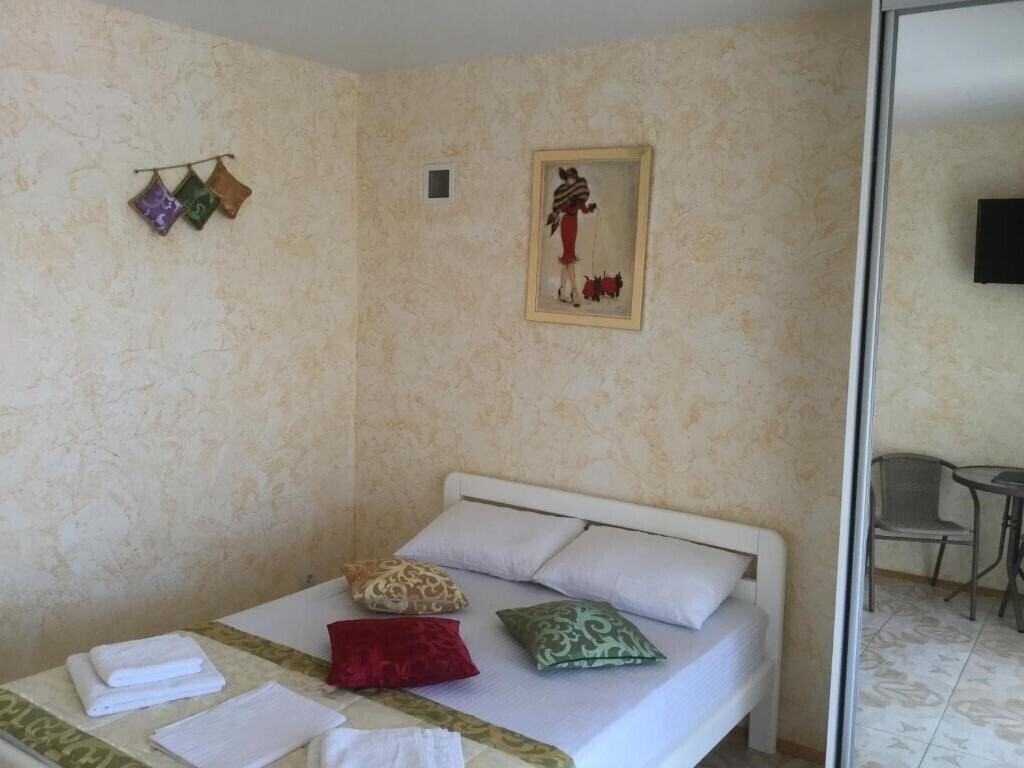 Фото Аура (ex. Амазонка) 3*