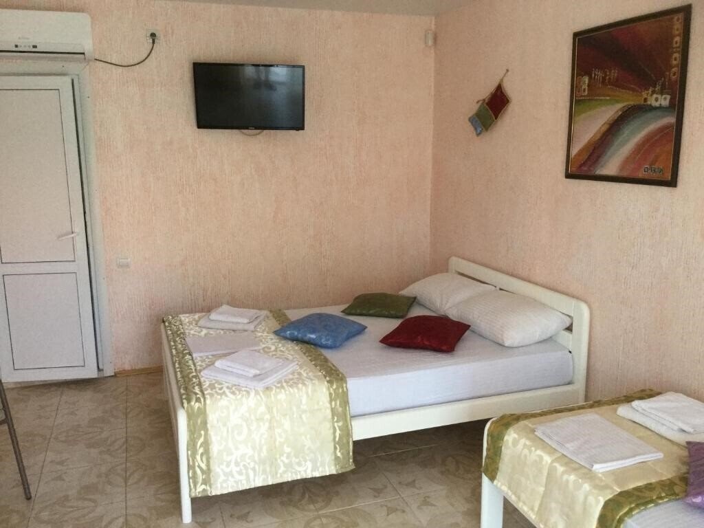 Фотография Аура (ex. Амазонка) 3*