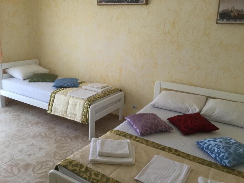 Изображение Аура (ex. Амазонка) 3*