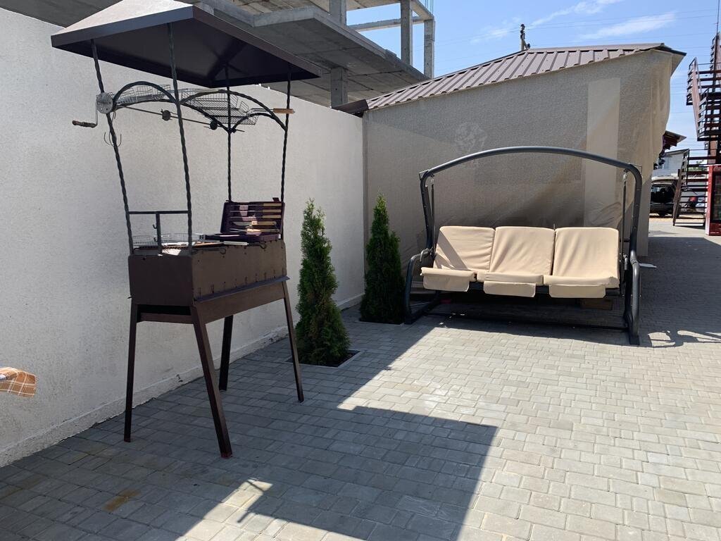 Фотография Гостевой дом «Мираж» 3*