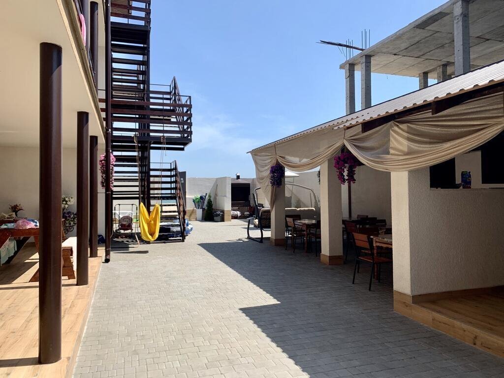 Изображение Гостевой дом «Мираж» 3*