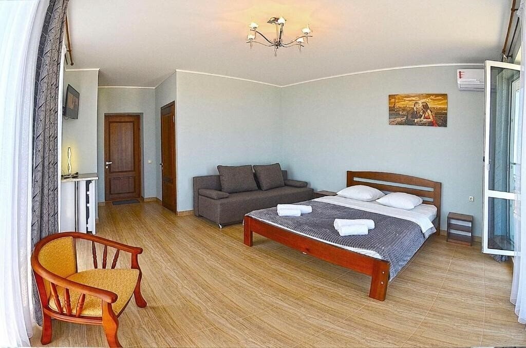 Фотография Hotel Golden Beach 4*